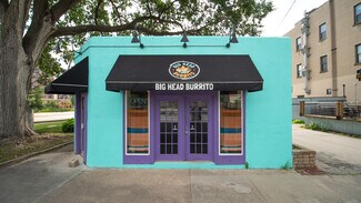 Plus de détails pour 308 1st Ave NW, Rochester, MN - Local commercial à louer