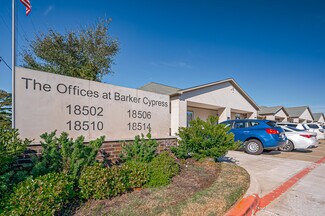 Plus de détails pour 18514 Green Land Way, Houston, TX - Bureau à vendre
