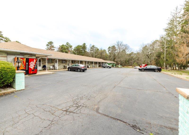 1005 Black Horse Pike Hwy, Hammonton, NJ à vendre - Photo de l’immeuble – Image 3 sur 19