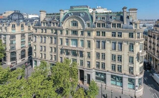 Plus de détails pour 6-8 Boulevard Haussmann, Paris - Bureau à louer