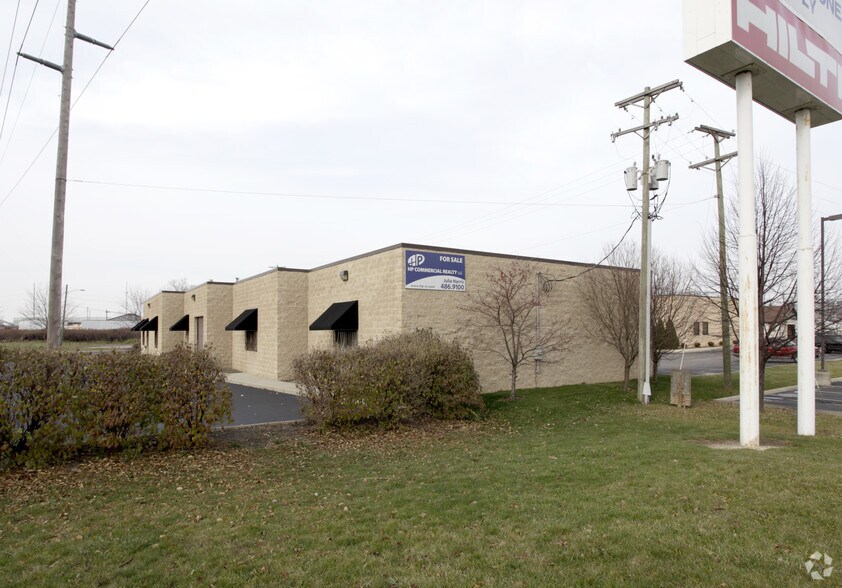 700 Taylor Ave, Columbus, OH à vendre - Photo de l’immeuble – Image 3 sur 30