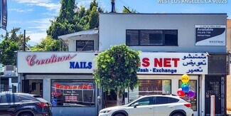 Plus de détails pour 1951 Westwood Blvd, Los Angeles, CA - Bureau à louer