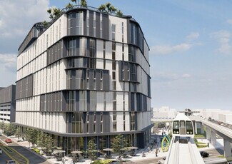 Plus de détails pour 7175 SW 59th Pl, South Miami, FL - Local commercial à louer