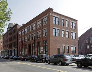 Plus de détails pour 560 Harrison Ave, Boston, MA - Différents types d’espaces à louer