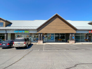 61334 S Highway 97, Bend, OR à louer Photo de l’immeuble– Image 1 sur 2