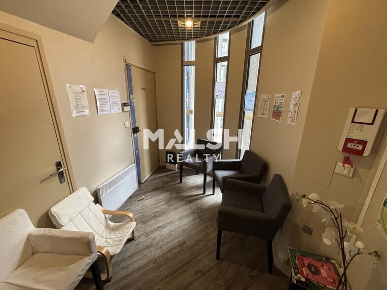 Bureau dans Caluire-et-Cuire à louer - Photo intérieure – Image 3 sur 9