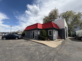 Plus de détails pour 9200 W 44th Ave, Wheat Ridge, CO - Local commercial à louer