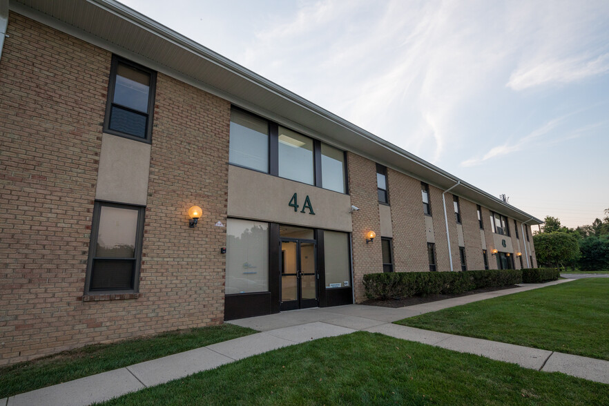 186 Princeton Hightstown Rd, West Windsor, NJ à louer - Photo de l’immeuble – Image 3 sur 3