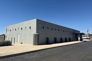Plus de détails pour 6624 Caminito Coors NW, Albuquerque, NM - Local commercial à louer