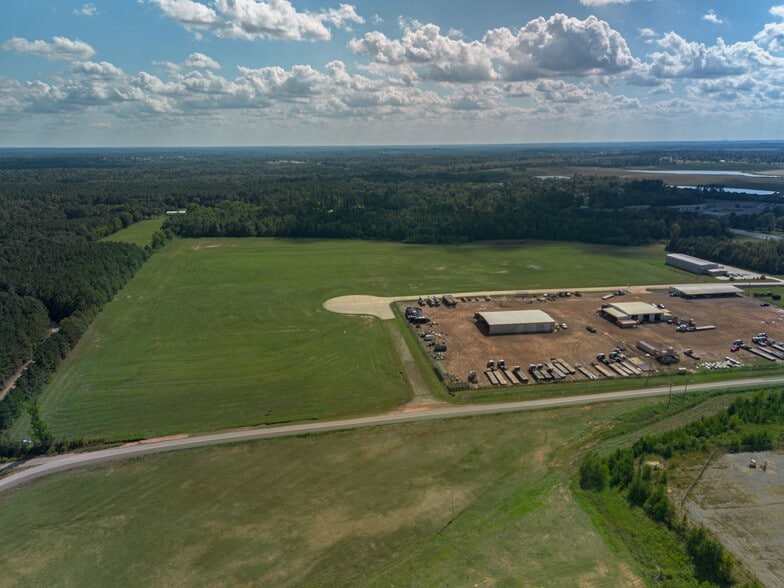 281 Gateway Rd, Marshall, TX à vendre - Aérien – Image 3 sur 13