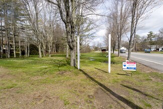 Plus de détails pour 118 Main, Topsham, ME - Terrain à vendre