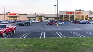 Plus de détails pour 5058 Hardy St, Hattiesburg, MS - Local commercial à louer