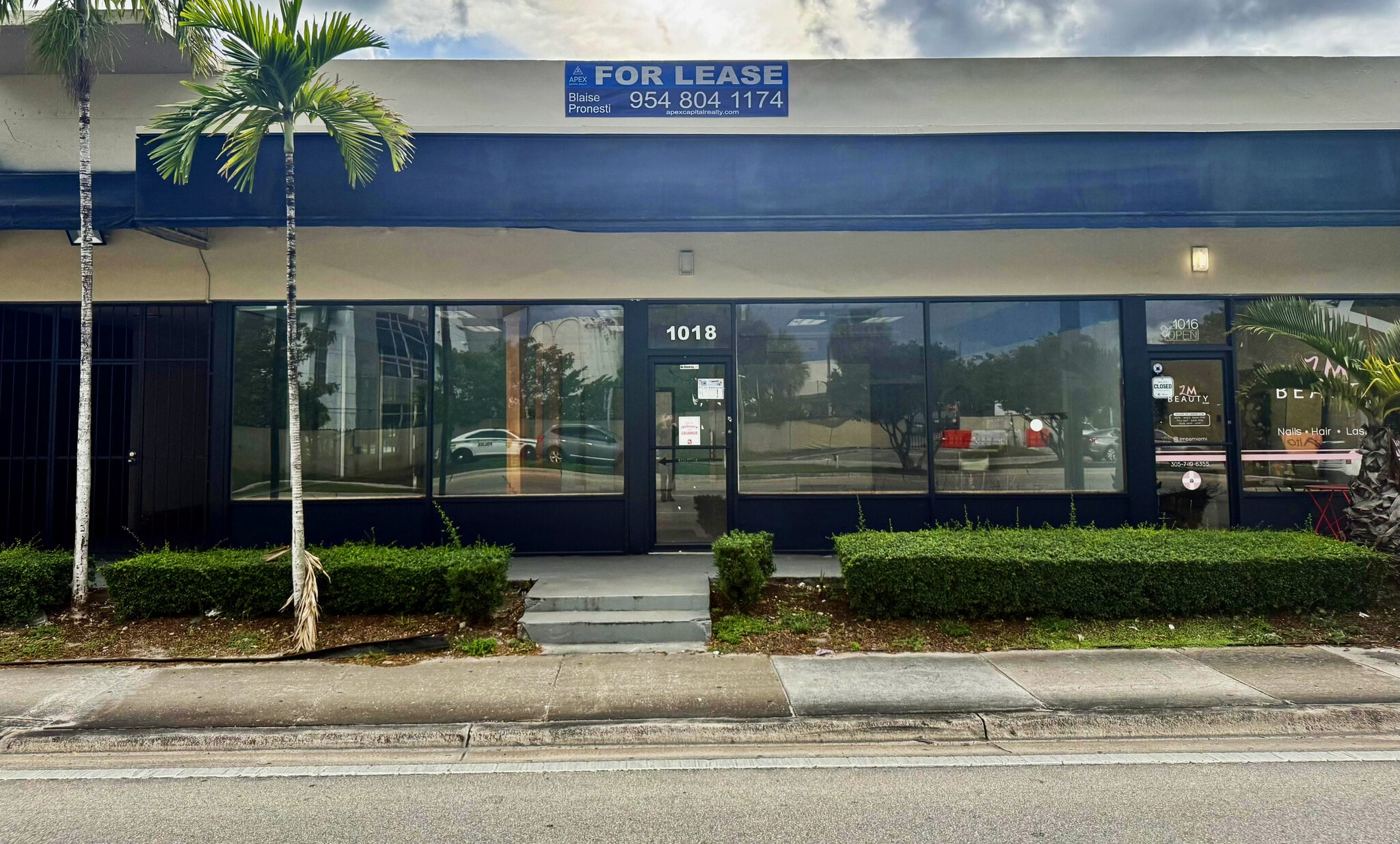 1018 N Miami Beach Blvd, North Miami Beach, FL à louer Photo intérieure– Image 1 sur 7