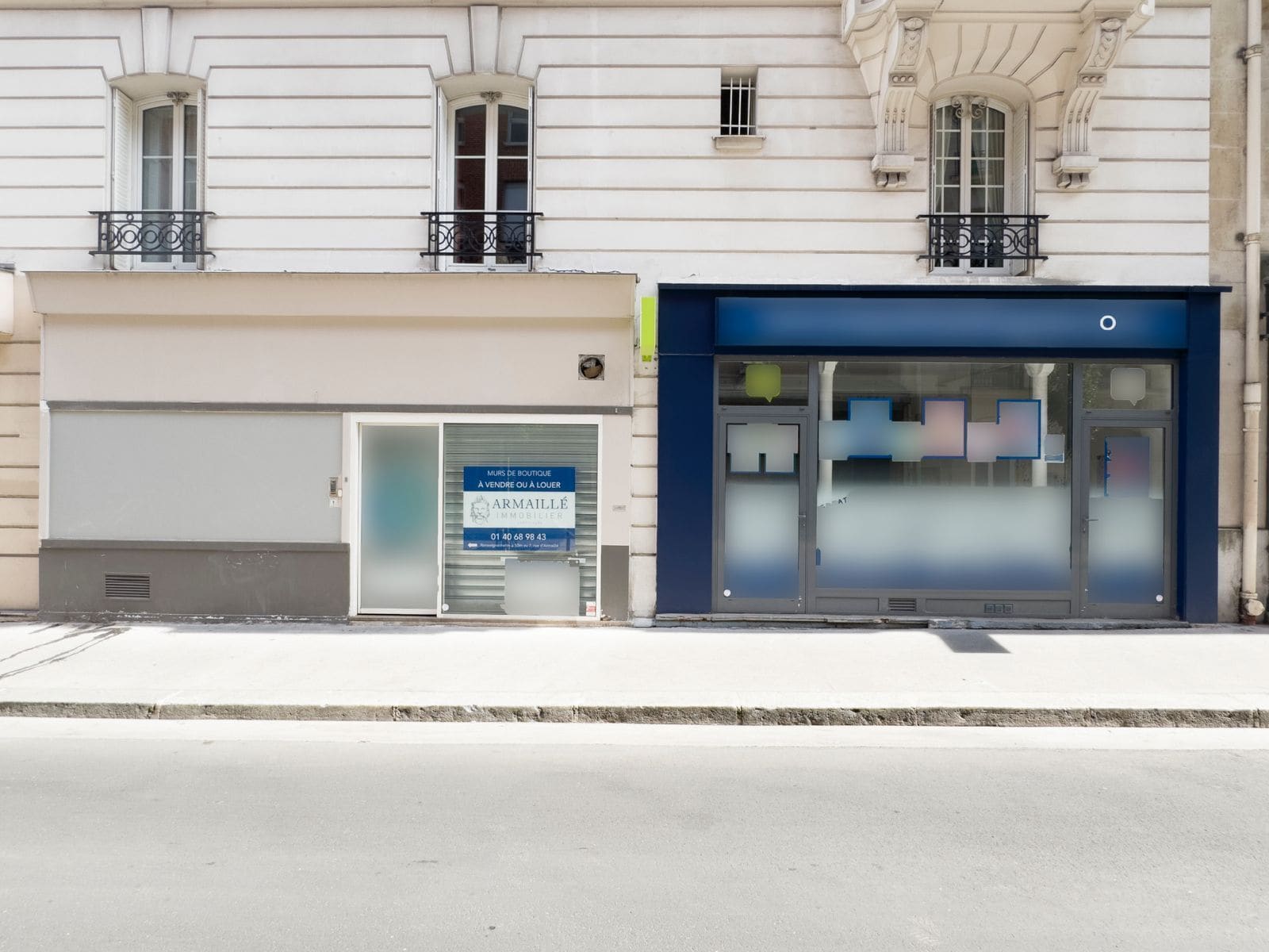 15 Rue D'Armaille, Paris à louer Photo intérieure– Image 1 sur 10