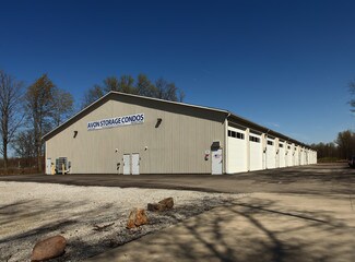 Plus de détails pour 1049 Center Rd, Avon, OH - Local commercial à louer
