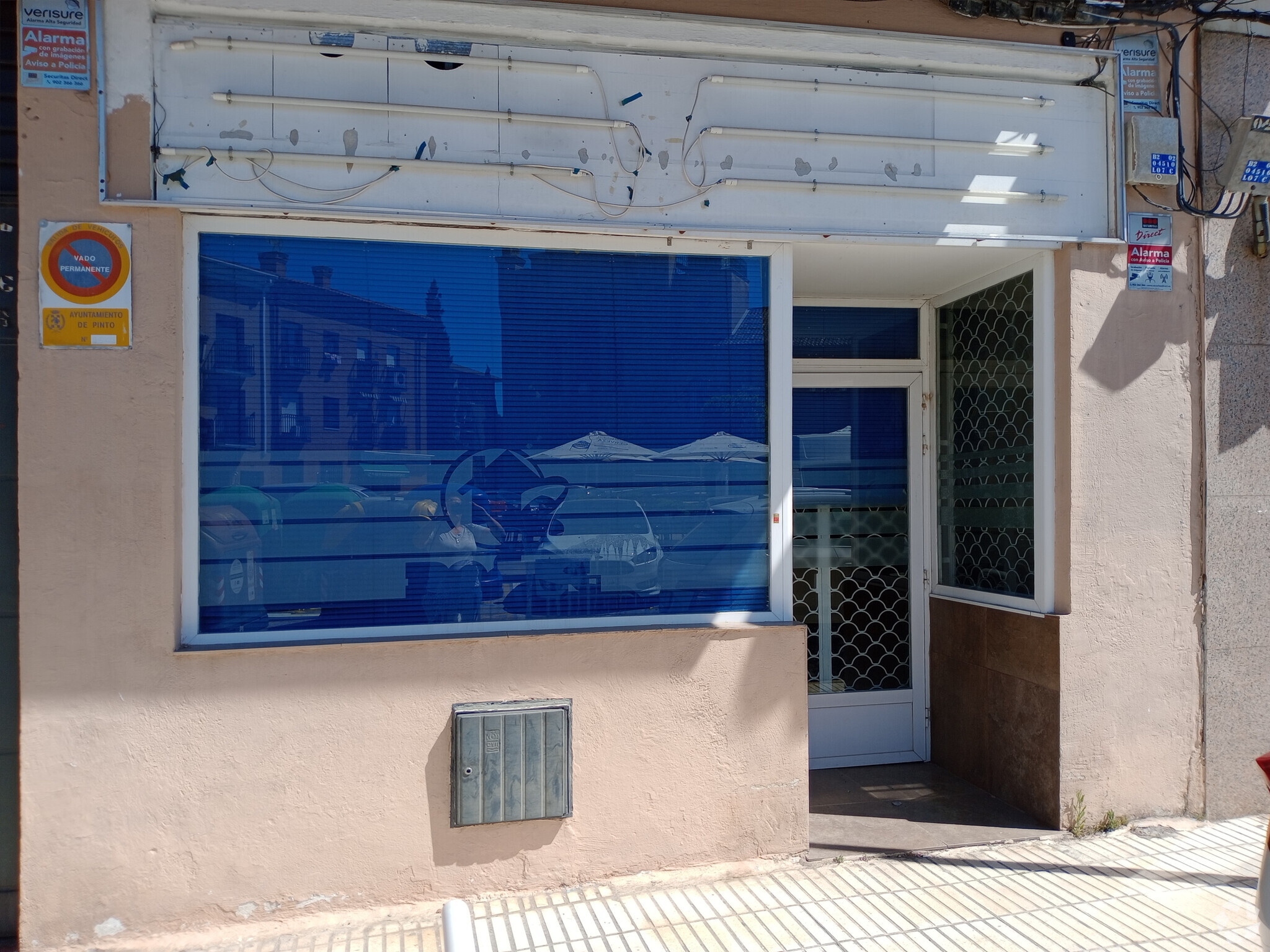 Local commercial dans Pinto, Madrid à louer Photo intérieure– Image 1 sur 6