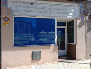 Local commercial dans Pinto, Madrid à louer Photo intérieure– Image 1 sur 6
