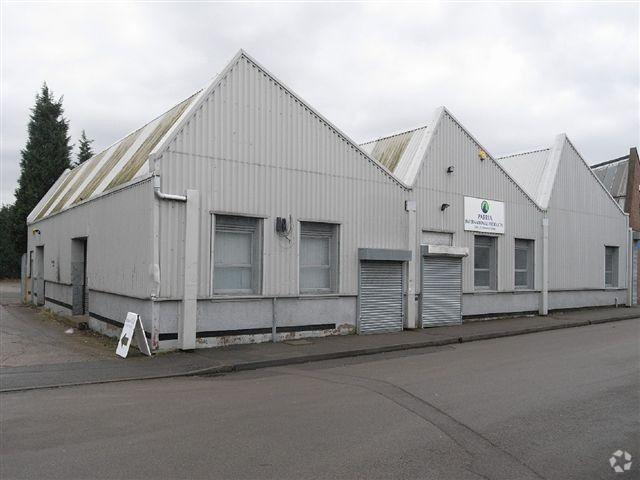 2 Carlton Rd, Coventry à vendre - Photo principale – Image 1 sur 20