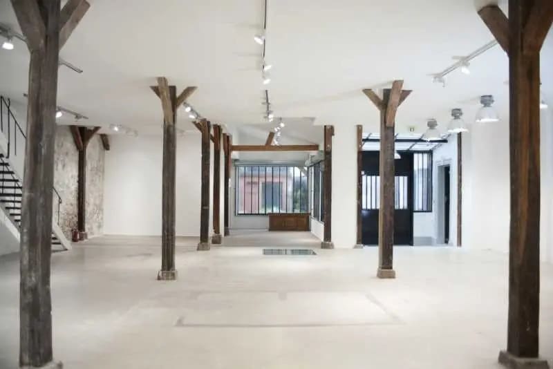 68 Rue Léon Frot, Paris à louer - Photo intérieure – Image 2 sur 8