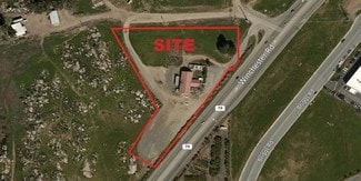 Plus de détails pour 36505 Winchester Rd, Murrieta, CA - Terrain à vendre