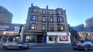 Plus de détails pour 310-316 Perth Rd, Dundee - Local commercial à vendre
