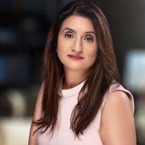Rozina Chandrani