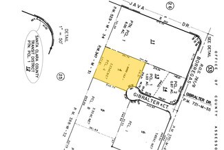 Plus de détails pour 165 Gibraltar Ct, Sunnyvale, CA - Bureau à louer