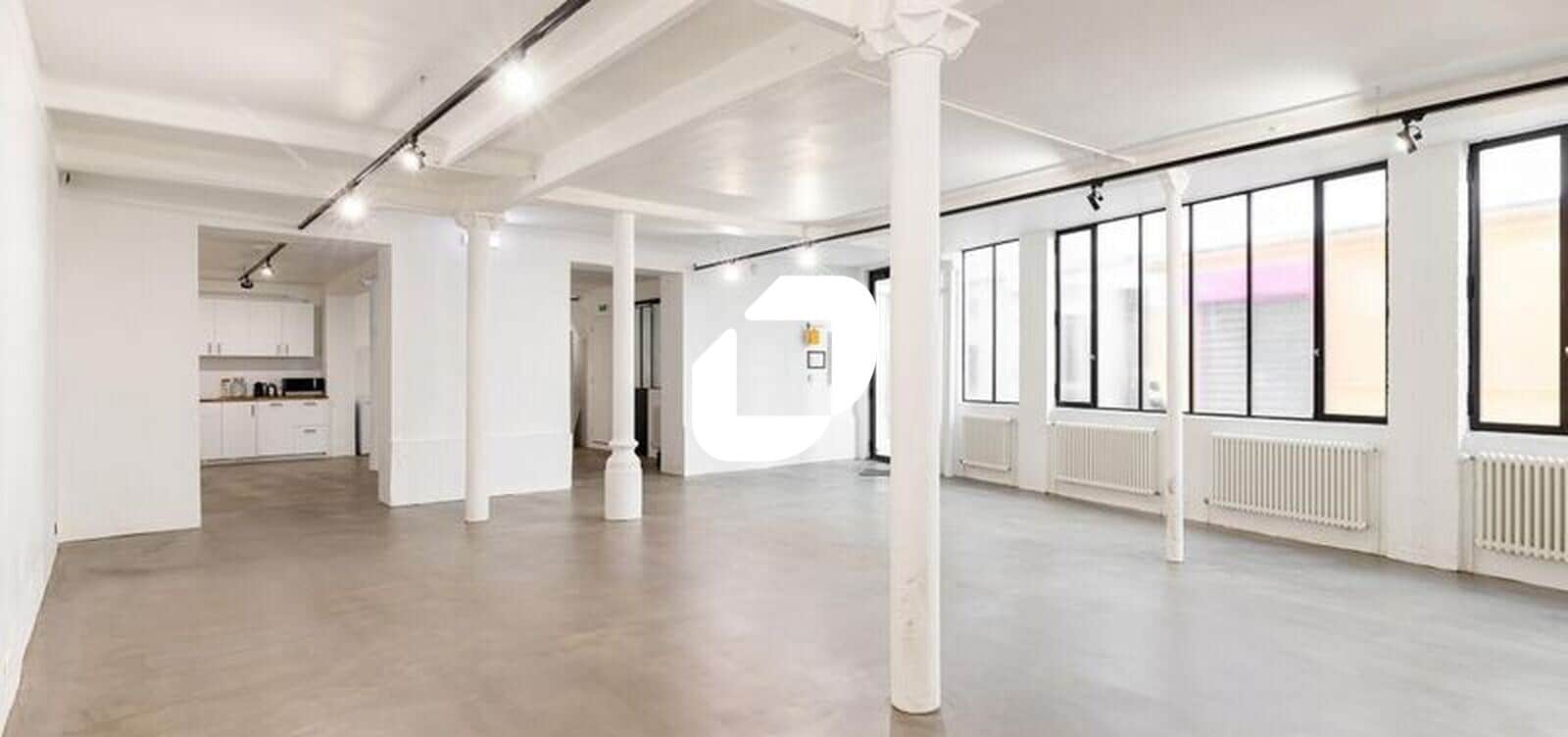 147 Rue Du Temple, Paris à louer Photo de l’immeuble– Image 1 sur 8