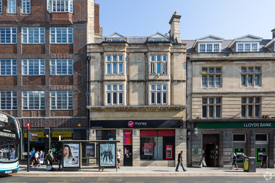 170 North St, Brighton à louer - Photo principale – Image 1 sur 8