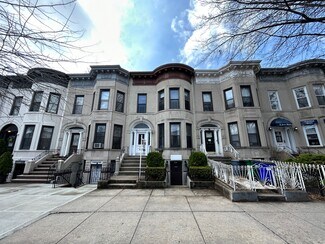 Plus de détails pour 450 Bay Ridge Pky, Brooklyn, NY - Bureau/Médical à louer
