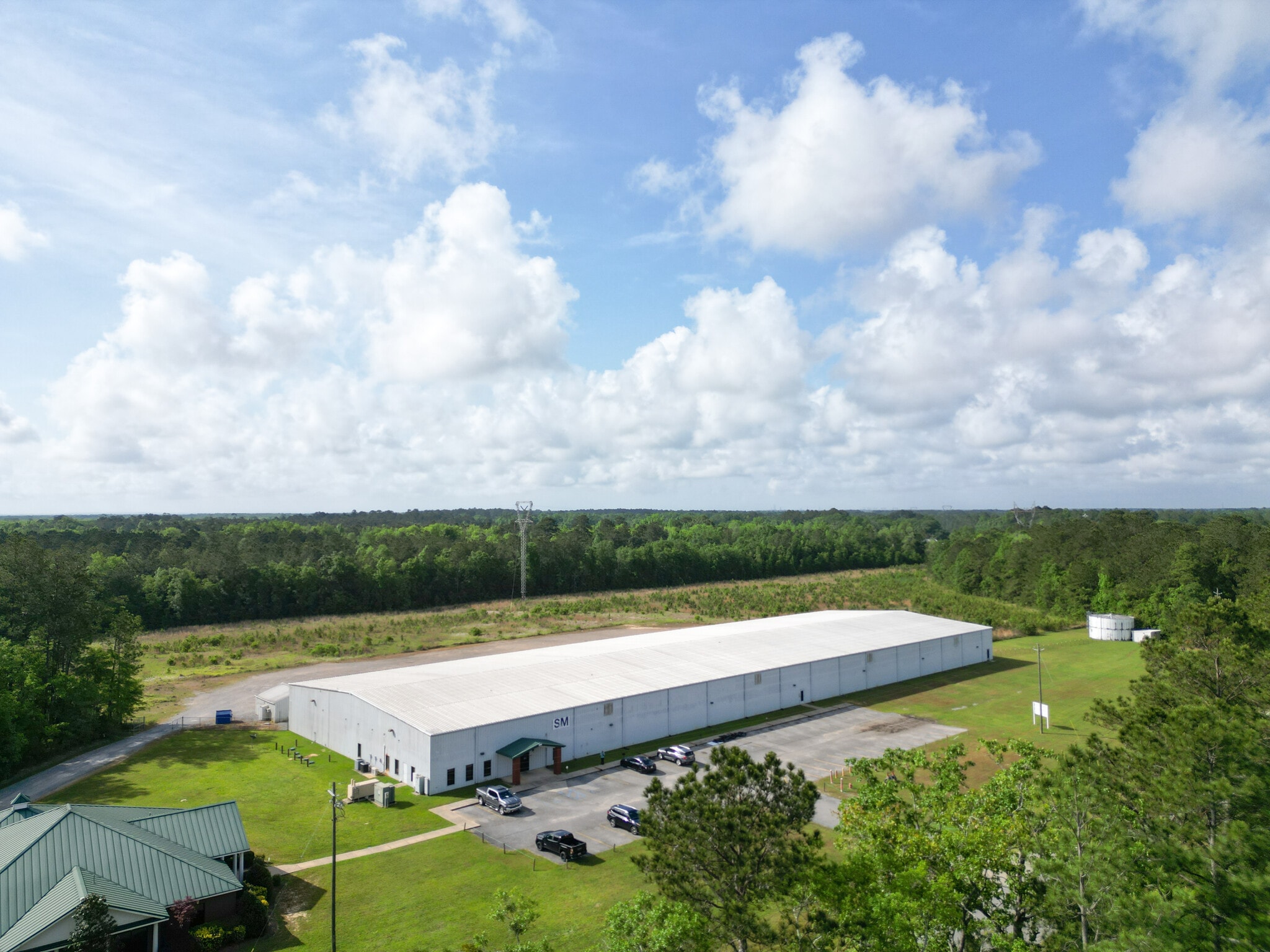 9800 I 65 Service Rd S, Creola, AL à louer Photo de l’immeuble– Image 1 sur 18