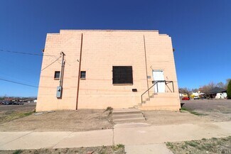 Plus de détails pour 919 Craig St, Pueblo, CO - Industriel/Logistique à vendre