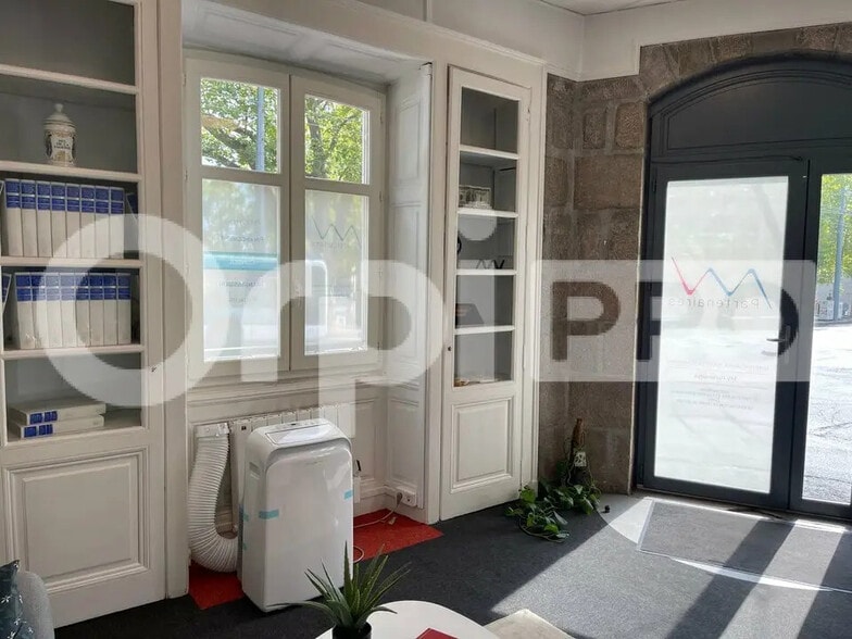 Bureau dans Limoges à louer - Photo intérieure – Image 2 sur 4