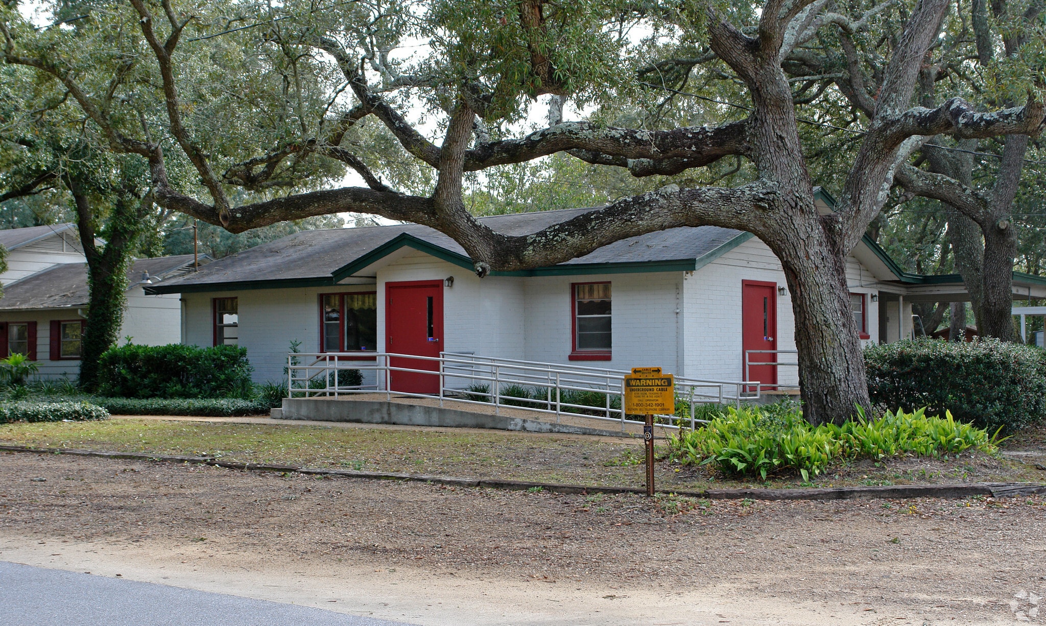 2901 17th St, Panama City, FL à vendre Photo principale– Image 1 sur 3