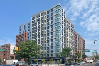 Plus de détails pour 800 Flatbush Ave, Brooklyn, NY - Local commercial à louer