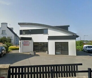 Plus de détails pour Bureau à louer