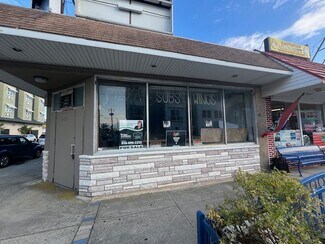 Plus de détails pour Pacific Ave. & Lincoln Ave., Wildwood, NJ - Local commercial à vendre