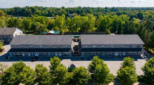 44 Crawford Cres, Milton, ON à vendre - Photo principale – Image 1 sur 4