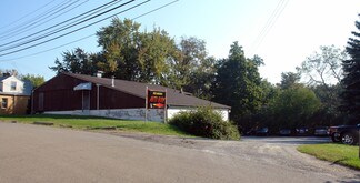 Plus de détails pour 7824 Old Perry Hwy, Pittsburgh, PA - Local commercial à vendre