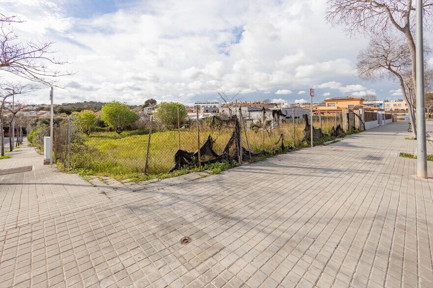 Terrain dans Vilanova i la Geltrú, Barcelona à vendre - Photo intérieure – Image 1 sur 5