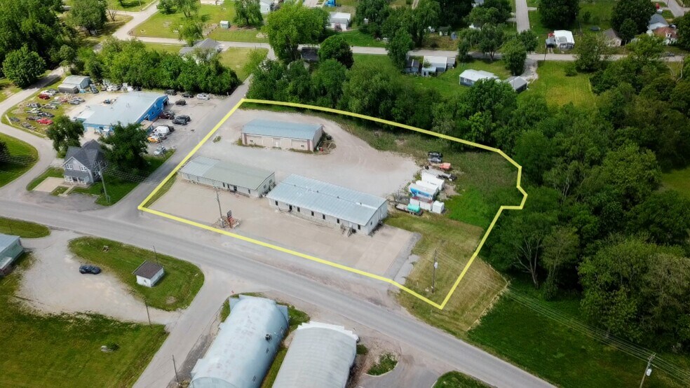 305 N Mason St, Carrollton, MO à vendre - Vidéo sur l’annonce professionnelle – Image 2 sur 93