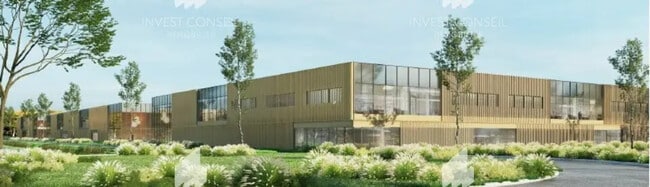 Plus de détails pour Local d’activités à vendre