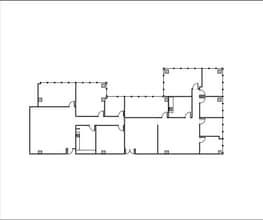4751 Best Rd, College Park, GA à louer Plan d’étage– Image 1 sur 1