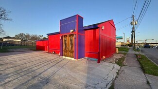 Plus de détails pour 8031 Harrisburg Blvd, Houston, TX - Sports et loisirs à vendre