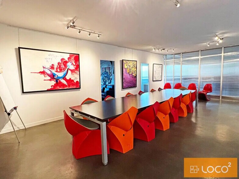 41 Rue Paule Raymondis, Toulouse à louer - Photo intérieure – Image 3 sur 8