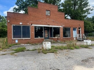 Plus de détails pour 16911 Boydton Plank Rd, Dewitt, VA - Local commercial à vendre