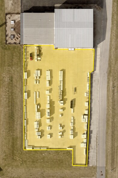 67002 Highway 15, New Paris, IN à louer - Photo de l’immeuble – Image 2 sur 4