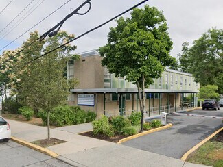 Plus de détails pour 25 Moore Ave, Mount Kisco, NY - Bureau à vendre