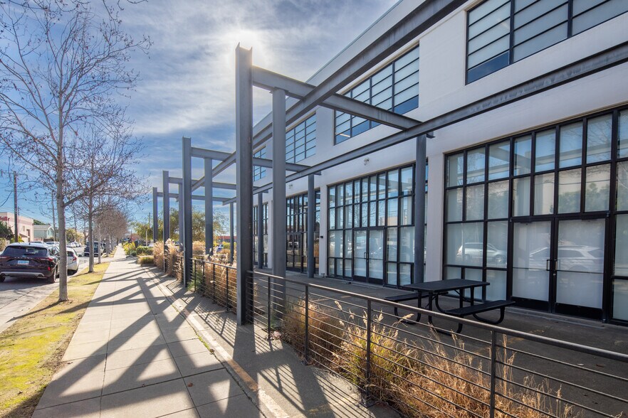 1608 4th St, Berkeley, CA à louer - Photo de l’immeuble – Image 2 sur 29