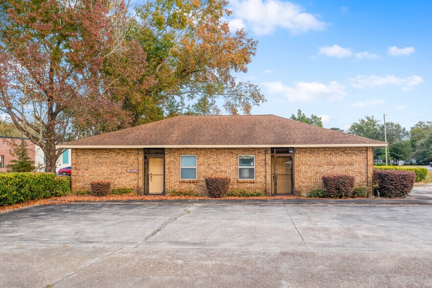 1259 Main St, Chipley, FL à vendre - Photo de l’immeuble – Image 2 sur 20